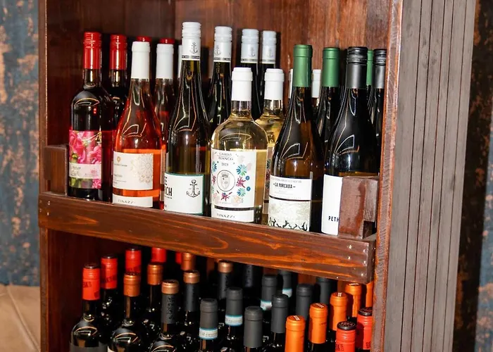 & Lounge Adult Only * Goslar