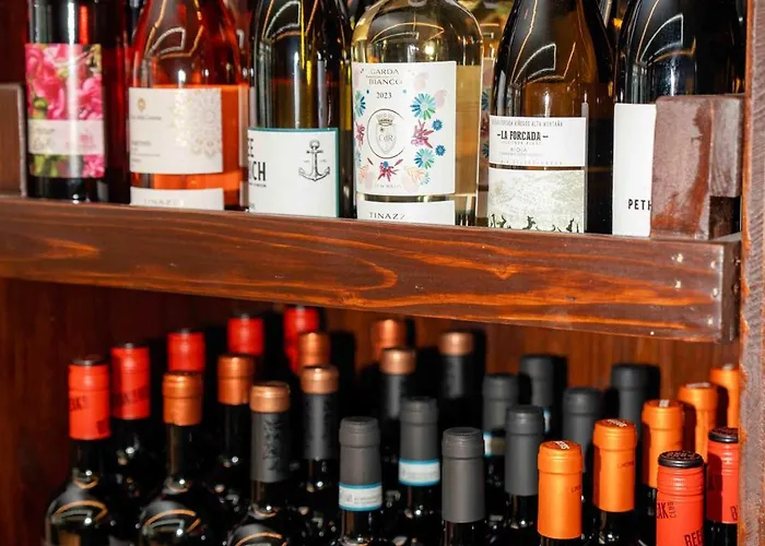 & Lounge Adult Only Hotel