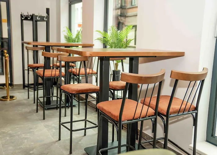 酒店 & Lounge Adult Only