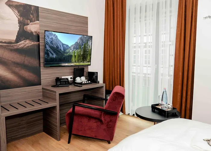 & Lounge Adult Only Hotel *