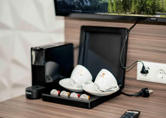 & Lounge Adult Only * 戈斯拉尔