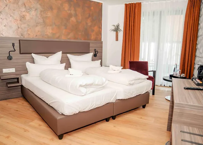 & Lounge Adult Only Hotel *