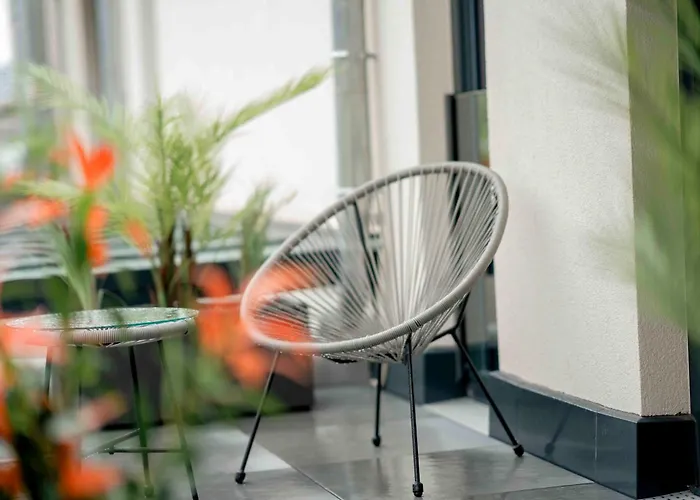 & Lounge Adult Only * Goslar