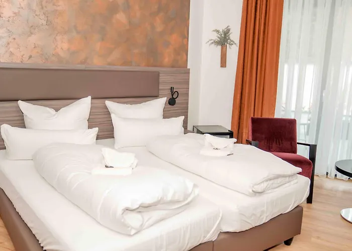 & Lounge Adult Only Hotel