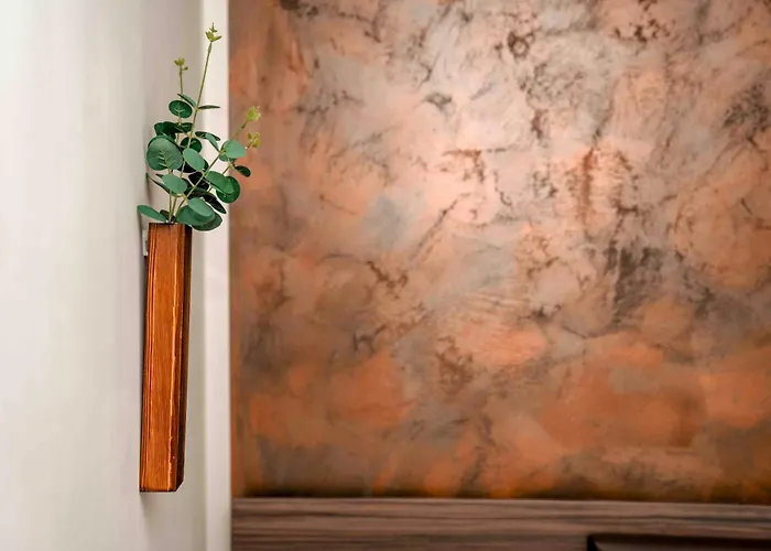 & Lounge Adult Only 酒店