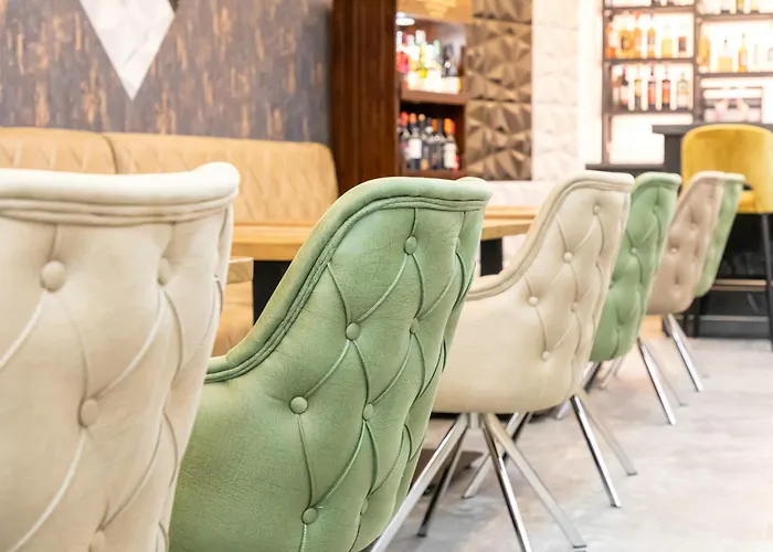 & Lounge Adult Only