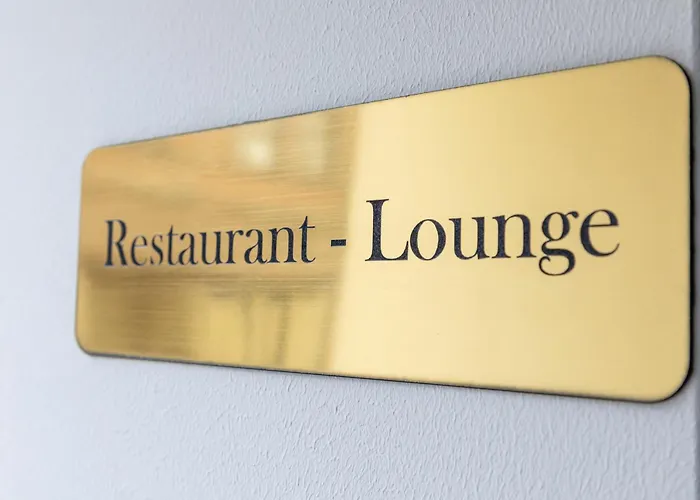 & Lounge Adult Only 戈斯拉尔