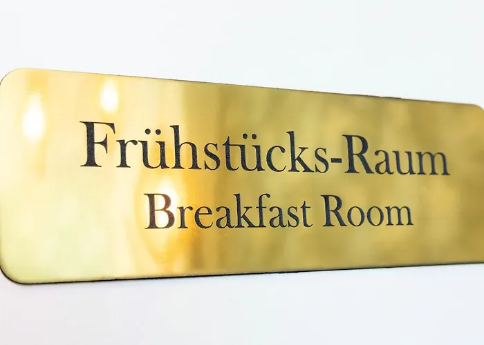 & Lounge Adult Only Hotel Goslar