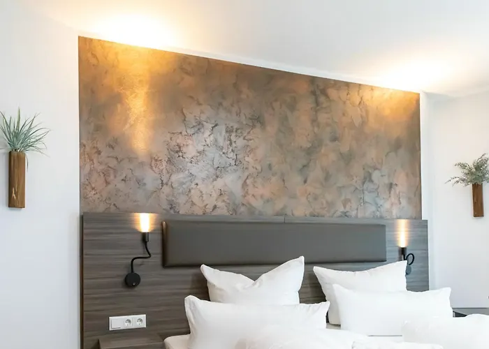 Hotel & Lounge Adult Only Goslar