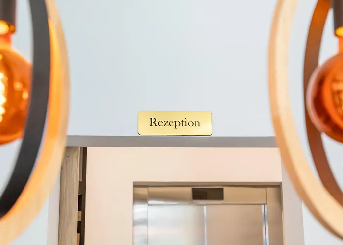 & Lounge Adult Only Hotel *