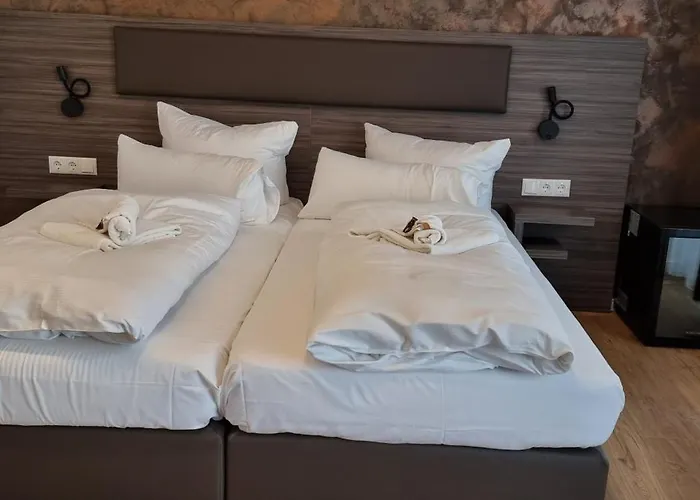 & Lounge Adult Only 酒店 *