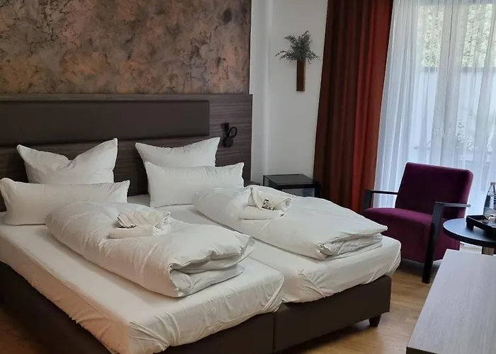 & Lounge Adult Only Hotel