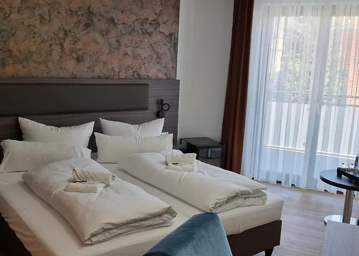 & Lounge Adult Only Hotel