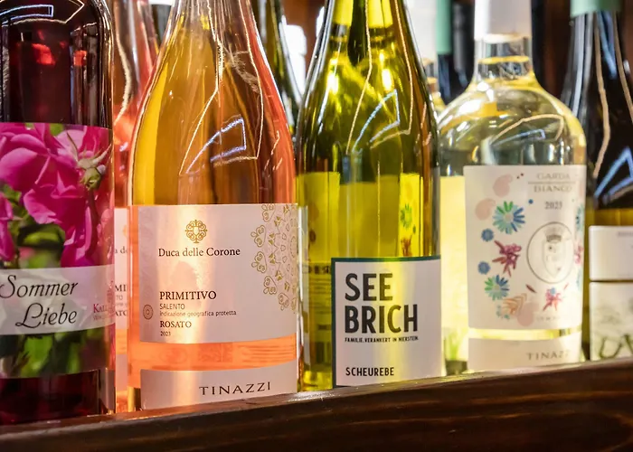 & Lounge Adult Only Hotel Goslar