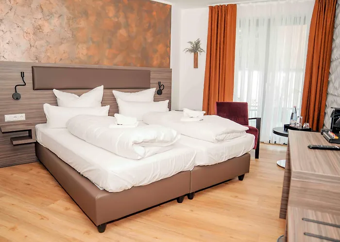 & Lounge Adult Only Hotel *