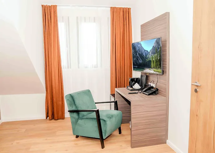 & Lounge Adult Only Hotel *